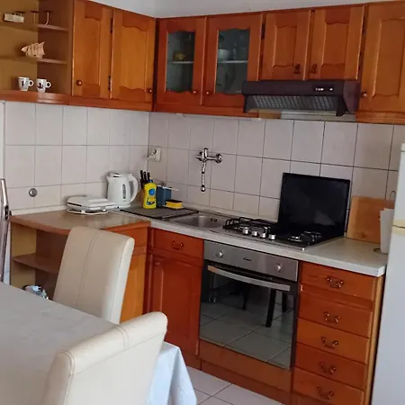 Bella Apartmán Split