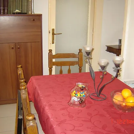 Apartamento Bella