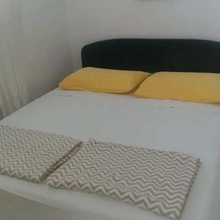 Apartamento Bella *