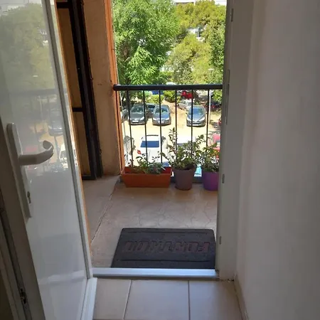 Bella Apartment *