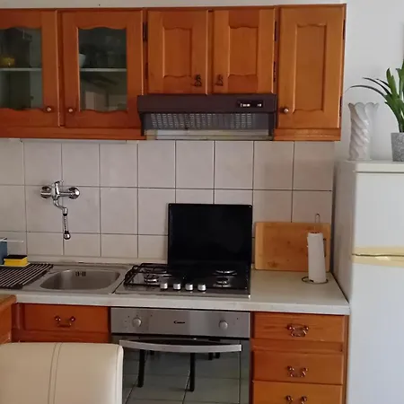 Appartement Bella Split