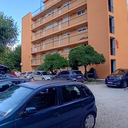 Bella Διαμέρισμα