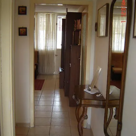 Apartment Bella