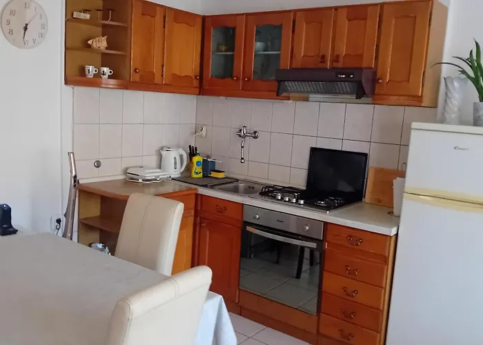 Bella Апартаменты Сплит