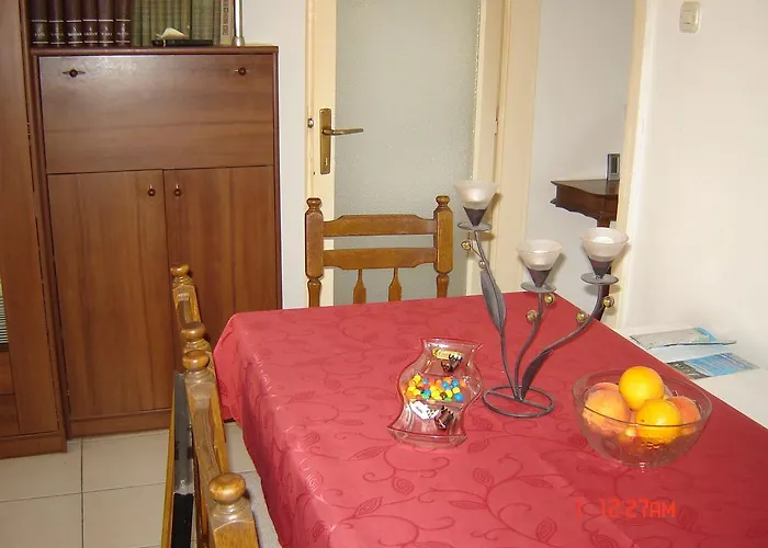 Апартаменты Bella