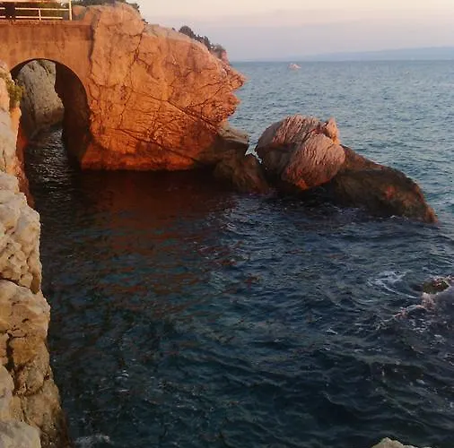 Bella Апартаменты