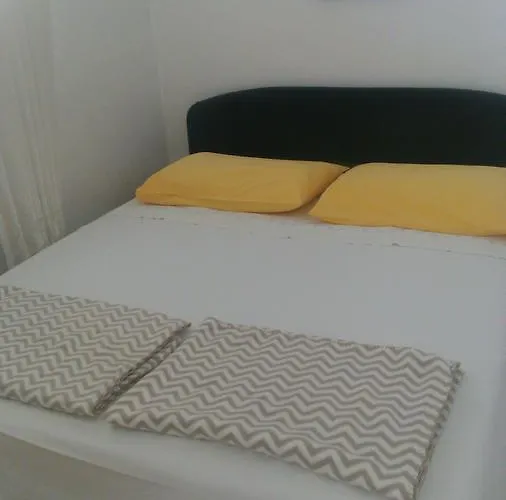 Апартаменты Bella *