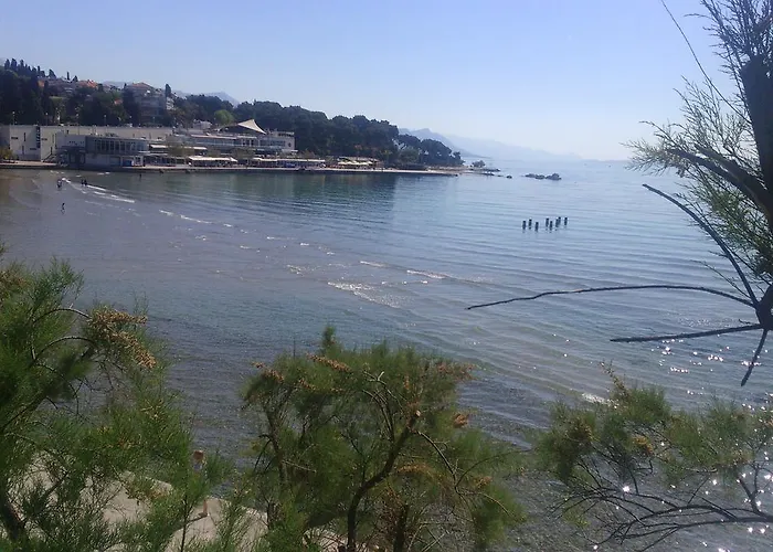 Апартаменты Bella *