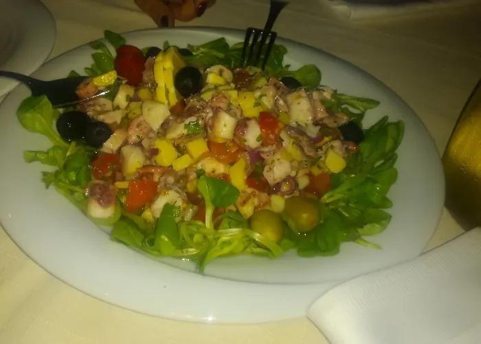 Апартаменты Bella *