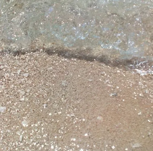 Апартаменты Bella Сплит