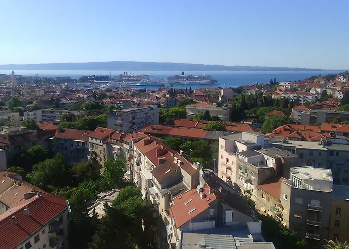 Апартаменты Bella