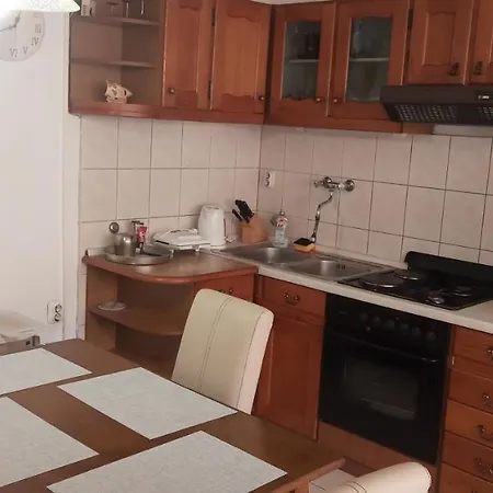 Bella Apartman