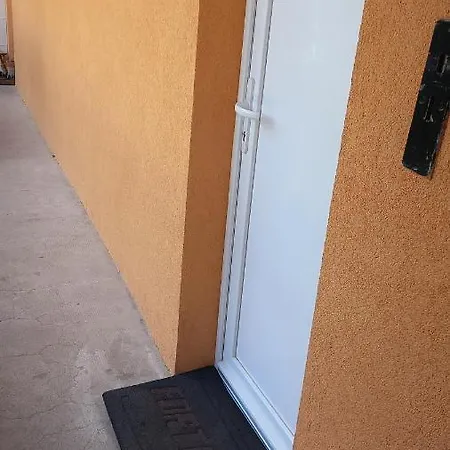 Apartman Bella Split