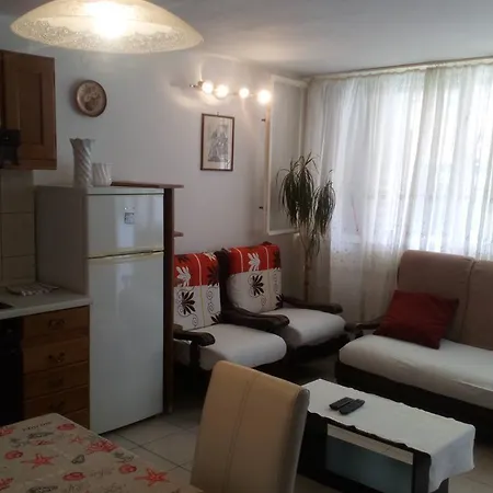 Bella Apartman