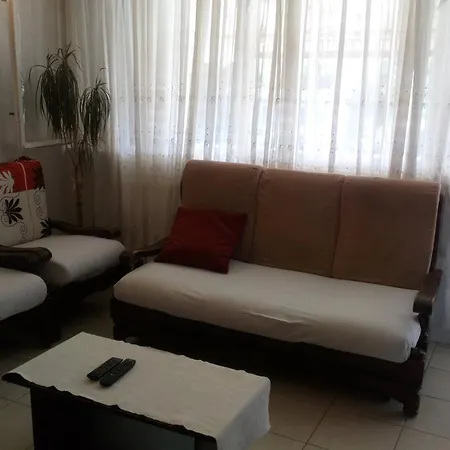 Apartman Bella *