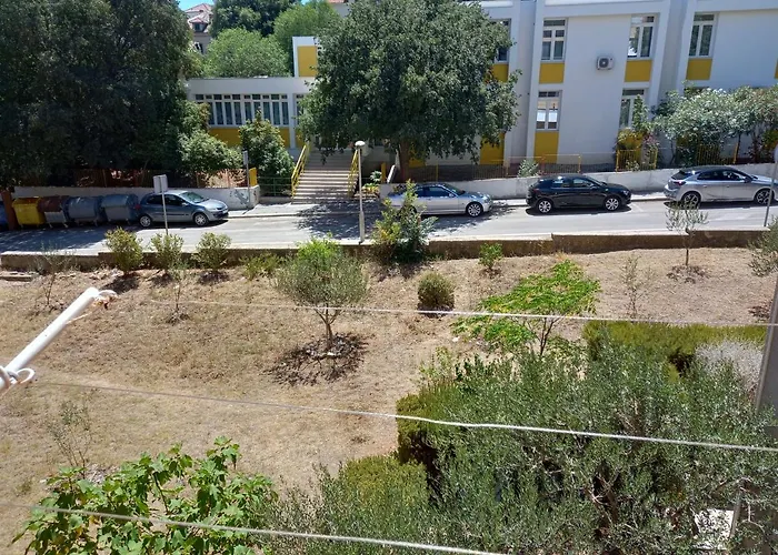 Bella Διαμέρισμα